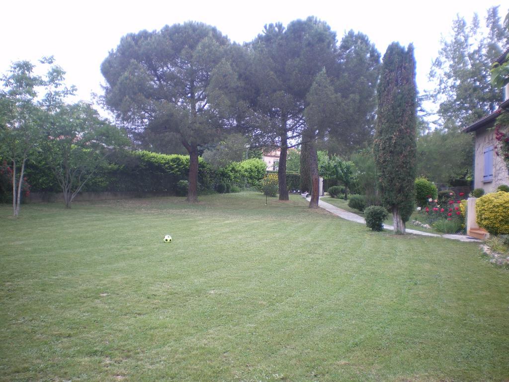 Villa Ivoire Balma Rom bilde