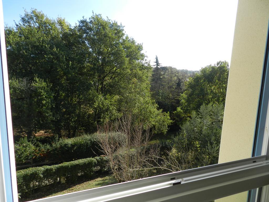 Villa Ivoire Balma Rom bilde