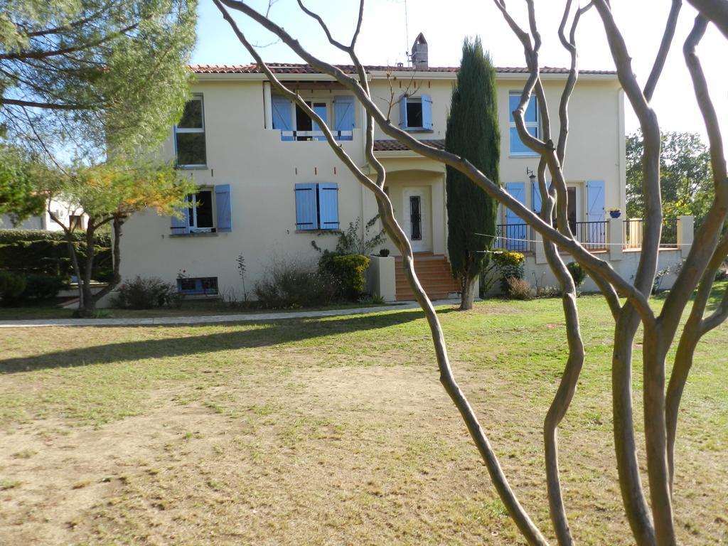 Villa Ivoire Balma Rom bilde