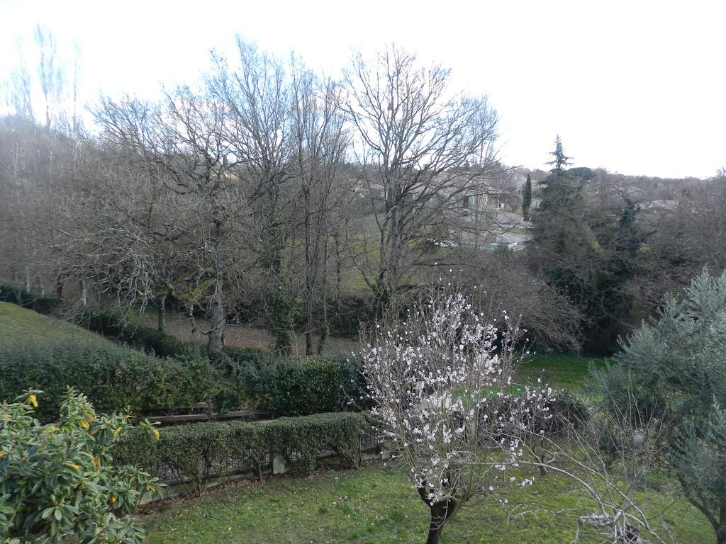 Villa Ivoire Balma Rom bilde