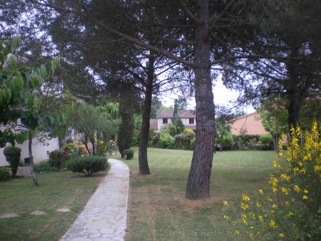 Villa Ivoire Balma Rom bilde