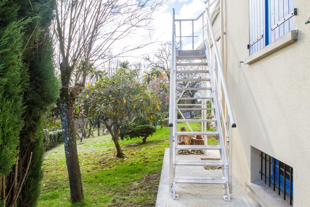 Villa Ivoire Balma Eksteriør bilde
